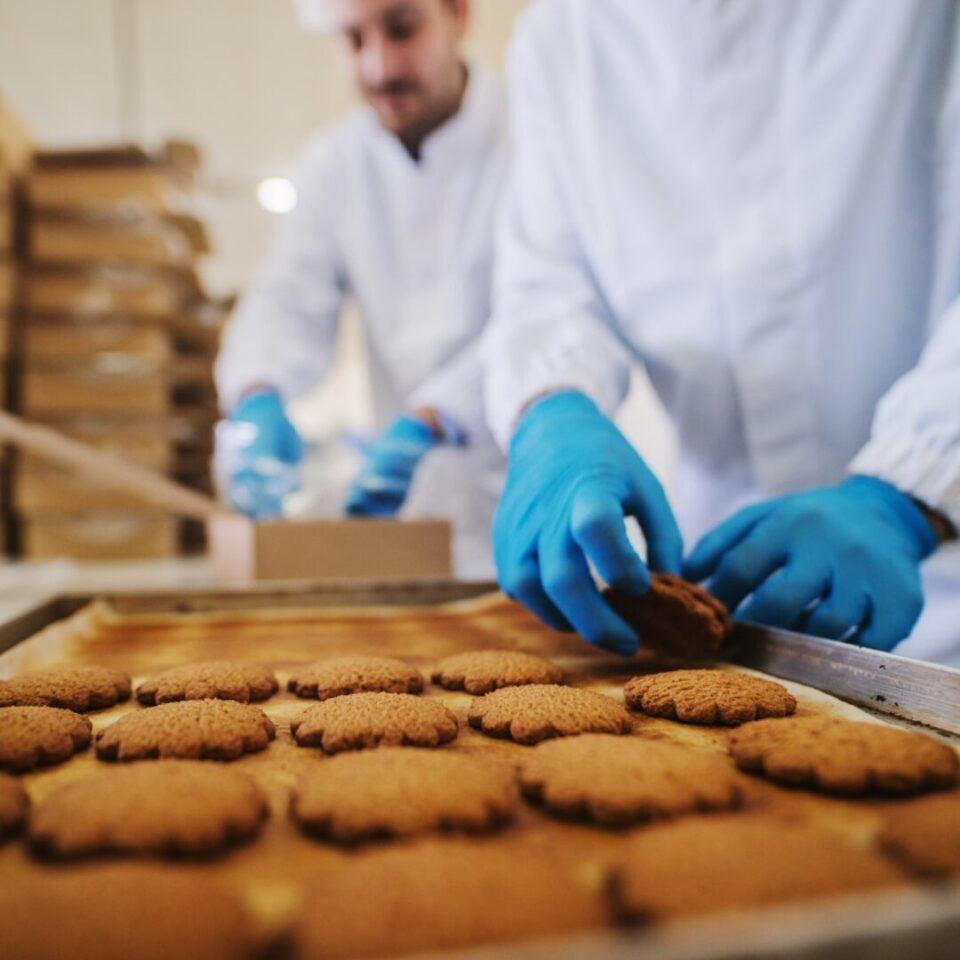 grafisch, verpakking, voedingsmiddelen