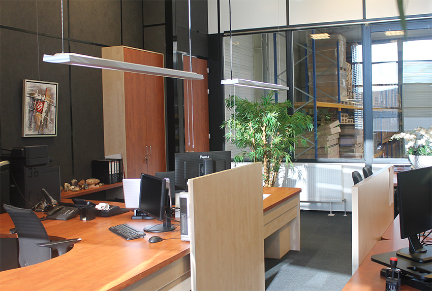 Vacature Medewerker Bedrijfsbureau